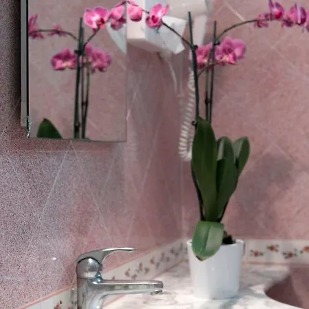 Savoia Hotel Positano