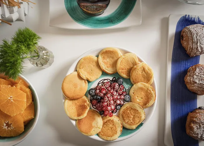 Savoia Готель 4*