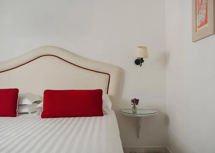 Savoia Готель 4*