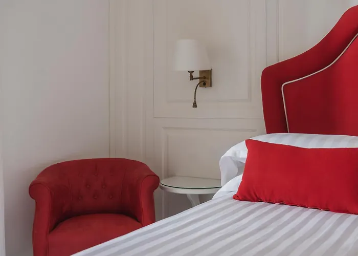 Savoia Готель Позітано