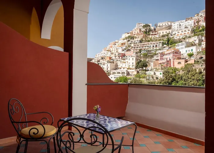 Savoia Готель 4*