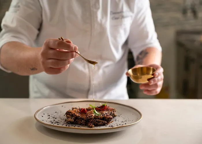 酒店 萨沃伊酒店