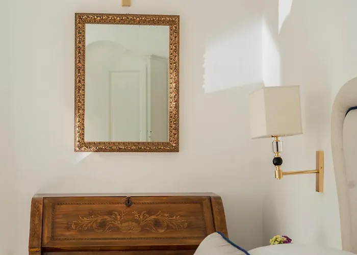 萨沃伊酒店 酒店 波西塔諾