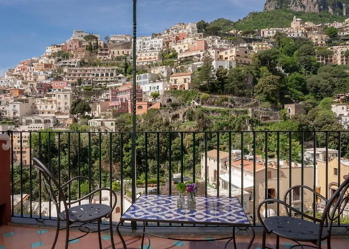 Готель Savoia 4*