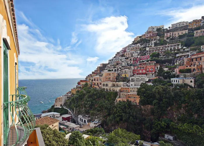 Savoia Позітано