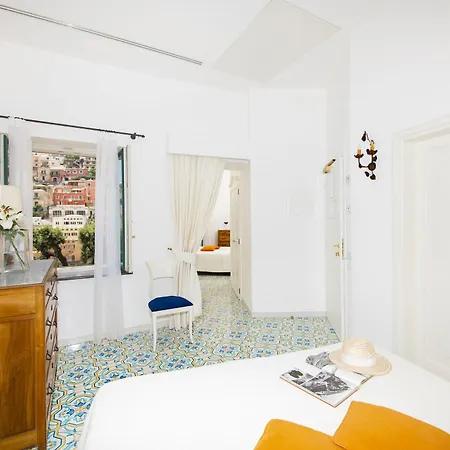 Savoia Positano