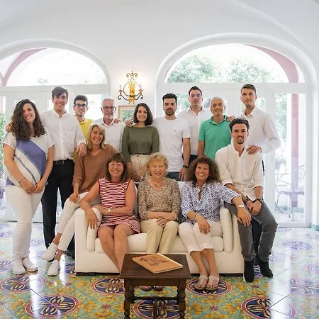 Savoia Hotel