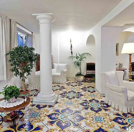 Hotel Savoia 4*