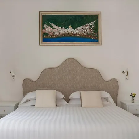 Savoia Hotel Positano