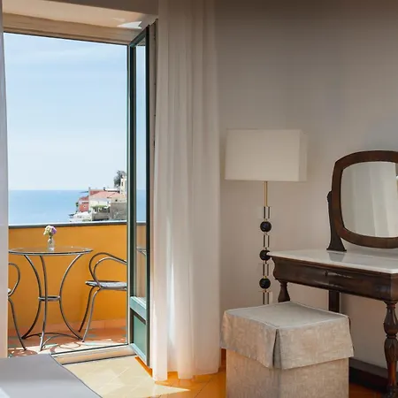Hotel Savoia