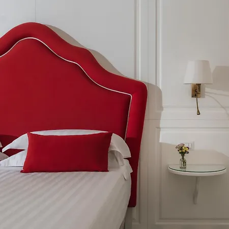 Hotel Savoia