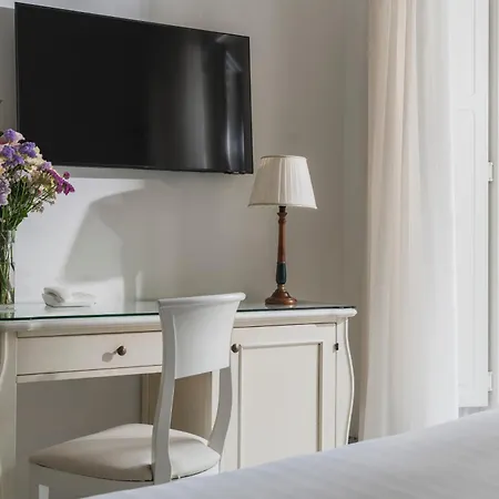 Savoia Hotel 4*