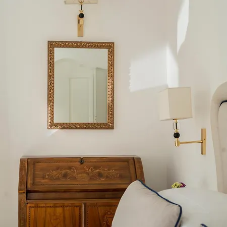 Savoia Hotel Positano