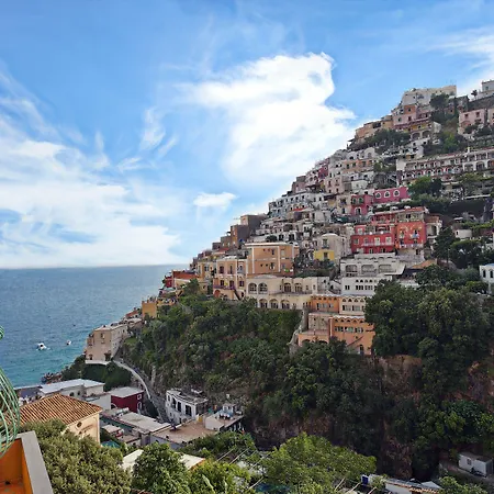 Savoia Positano
