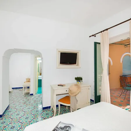 Hotel Savoia 4*