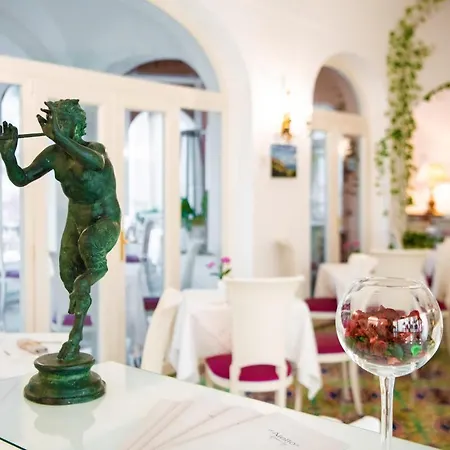 Savoia Hotel 4*